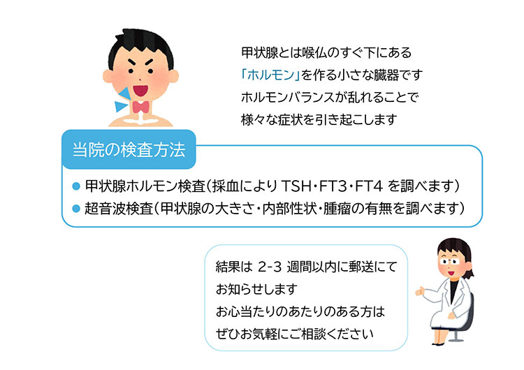 千葉市各種検診・その他検診画像