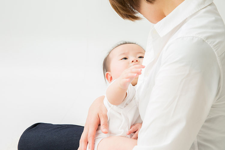 乳腺炎・授乳トラブル画像